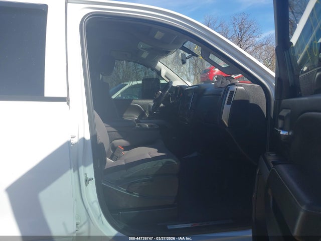 Aukcja sprzedaży 2019 Chevrolet Silverado 2500hd Lt, vin: 1GC1KSEG4KF180955, numer aukcji: 44726747