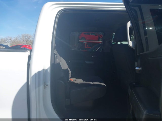 Aukcja sprzedaży 2019 Chevrolet Silverado 2500hd Lt, vin: 1GC1KSEG4KF180955, numer aukcji: 44726747