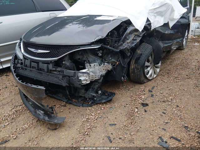 2019 Chrysler Pacifica Touring Plus მანქანა იყიდება აუქციონზე, vin: 2C4RC1FG2KR652099, აუქციონის ნომერი: 44726749