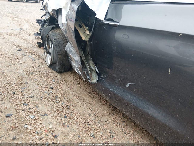 2019 Chrysler Pacifica Touring Plus მანქანა იყიდება აუქციონზე, vin: 2C4RC1FG2KR652099, აუქციონის ნომერი: 44726749