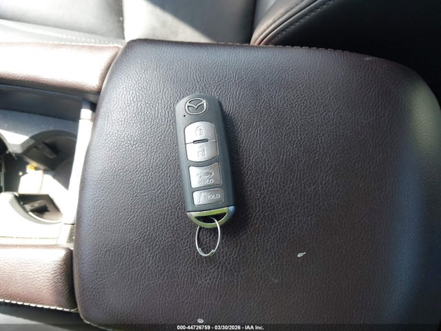 2018 Mazda Mazda3 Touring მანქანა იყიდება აუქციონზე, vin: 3MZBN1V30JM206823, აუქციონის ნომერი: 44726759