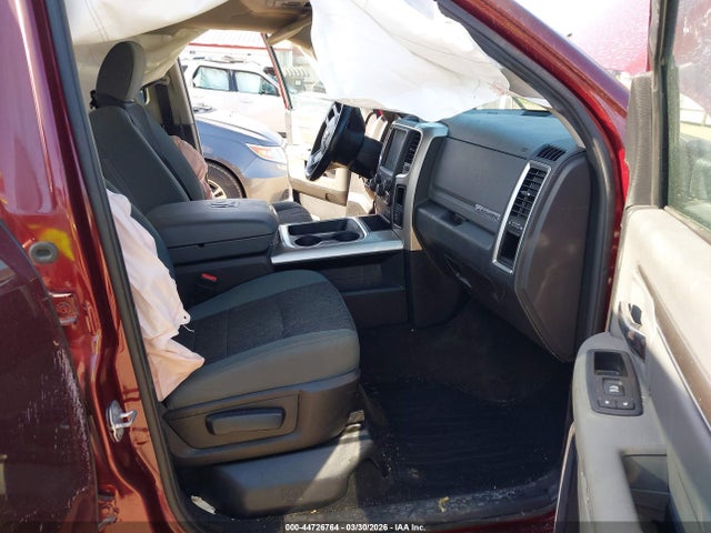 1C6RR7LG7GS259363 RAM 1500 Big Horn