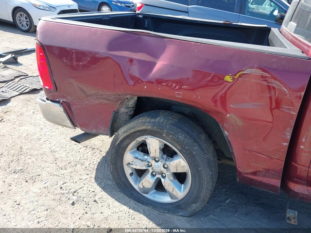 1C6RR7LG7GS259363 RAM 1500 Big Horn