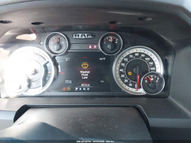 1C6RR7LG7GS259363 RAM 1500 Big Horn