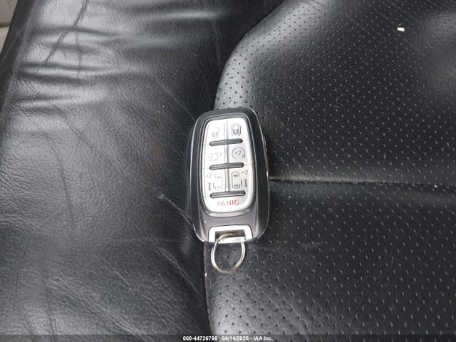 Aukcja sprzedaży 2018 Chrysler Pacifica Touring L, vin: 2C4RC1BG0JR211124, numer aukcji: 44726766
