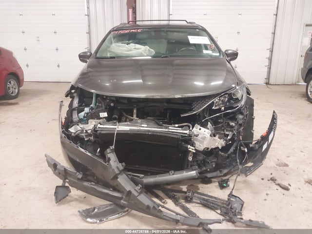 Aukcja sprzedaży 2018 Chrysler Pacifica Touring L, vin: 2C4RC1BG0JR211124, numer aukcji: 44726766
