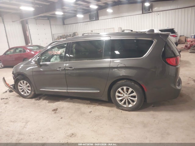 Aukcja sprzedaży 2018 Chrysler Pacifica Touring L, vin: 2C4RC1BG0JR211124, numer aukcji: 44726766
