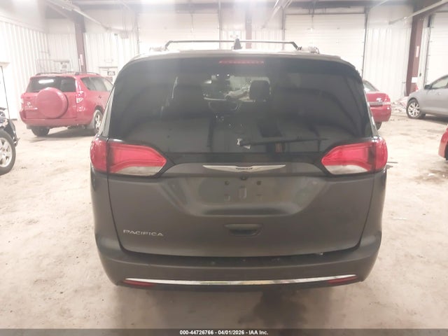Aukcja sprzedaży 2018 Chrysler Pacifica Touring L, vin: 2C4RC1BG0JR211124, numer aukcji: 44726766