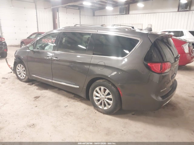 Aukcja sprzedaży 2018 Chrysler Pacifica Touring L, vin: 2C4RC1BG0JR211124, numer aukcji: 44726766