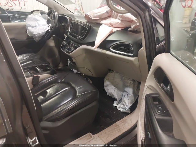 Aukcja sprzedaży 2018 Chrysler Pacifica Touring L, vin: 2C4RC1BG0JR211124, numer aukcji: 44726766