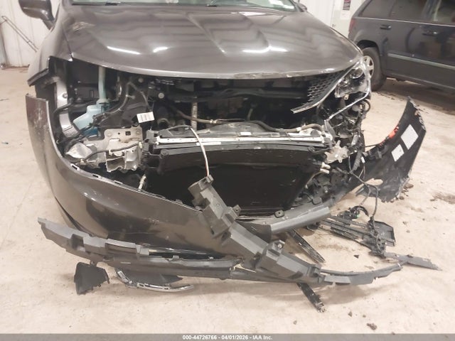 Aukcja sprzedaży 2018 Chrysler Pacifica Touring L, vin: 2C4RC1BG0JR211124, numer aukcji: 44726766