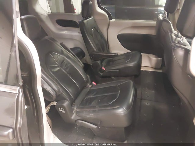 Aukcja sprzedaży 2018 Chrysler Pacifica Touring L, vin: 2C4RC1BG0JR211124, numer aukcji: 44726766