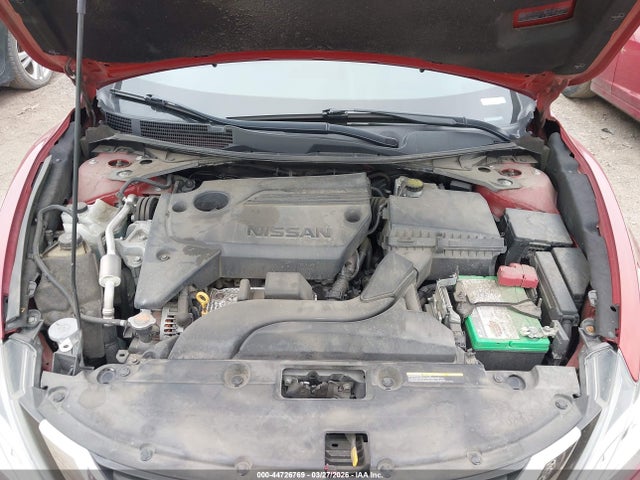 44726769 :رقم المزاد ، 1N4AL3AP5JC108323 vin ، 2018 Nissan Altima 2.5 S مزاد بيع