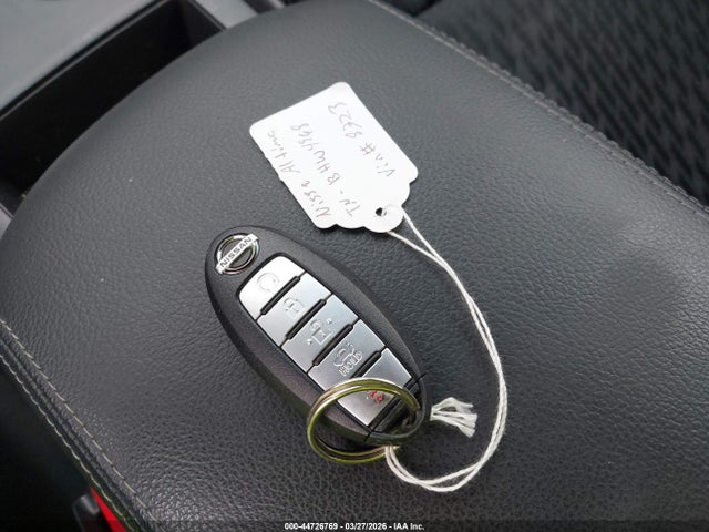 44726769 :رقم المزاد ، 1N4AL3AP5JC108323 vin ، 2018 Nissan Altima 2.5 S مزاد بيع