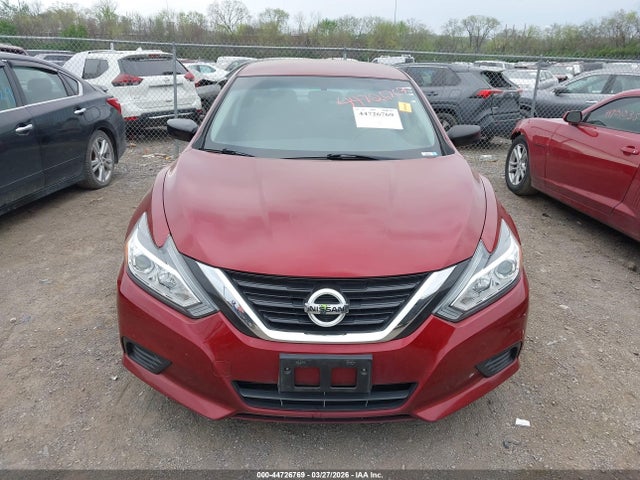 44726769 :رقم المزاد ، 1N4AL3AP5JC108323 vin ، 2018 Nissan Altima 2.5 S مزاد بيع