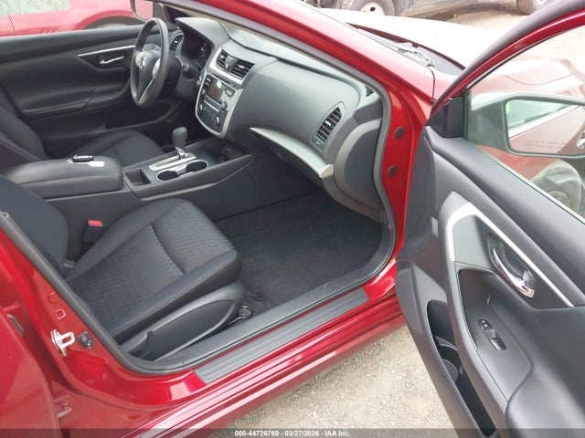 44726769 :رقم المزاد ، 1N4AL3AP5JC108323 vin ، 2018 Nissan Altima 2.5 S مزاد بيع