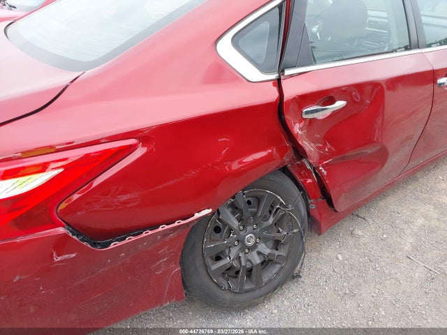 44726769 :رقم المزاد ، 1N4AL3AP5JC108323 vin ، 2018 Nissan Altima 2.5 S مزاد بيع