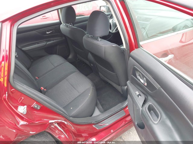 44726769 :رقم المزاد ، 1N4AL3AP5JC108323 vin ، 2018 Nissan Altima 2.5 S مزاد بيع