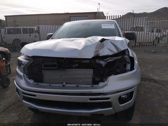 44726775 :رقم المزاد ، 1FTER4FHXKLB16548 vin ، 2019 Ford Ranger Xlt مزاد بيع