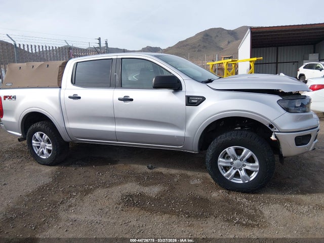 44726775 :رقم المزاد ، 1FTER4FHXKLB16548 vin ، 2019 Ford Ranger Xlt مزاد بيع