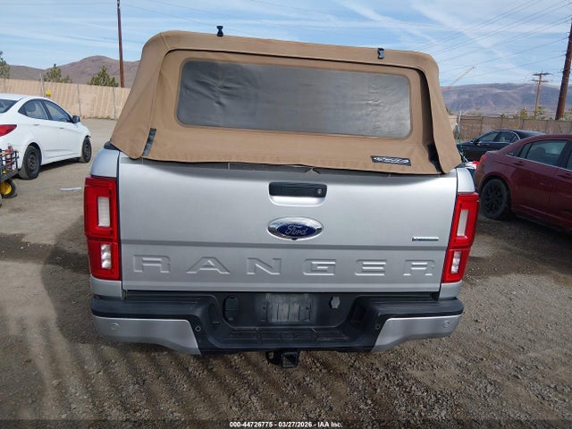 44726775 :رقم المزاد ، 1FTER4FHXKLB16548 vin ، 2019 Ford Ranger Xlt مزاد بيع