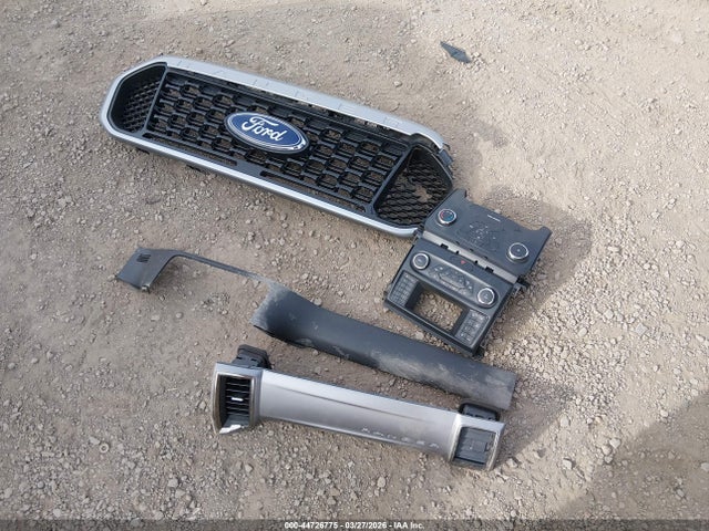 44726775 :رقم المزاد ، 1FTER4FHXKLB16548 vin ، 2019 Ford Ranger Xlt مزاد بيع