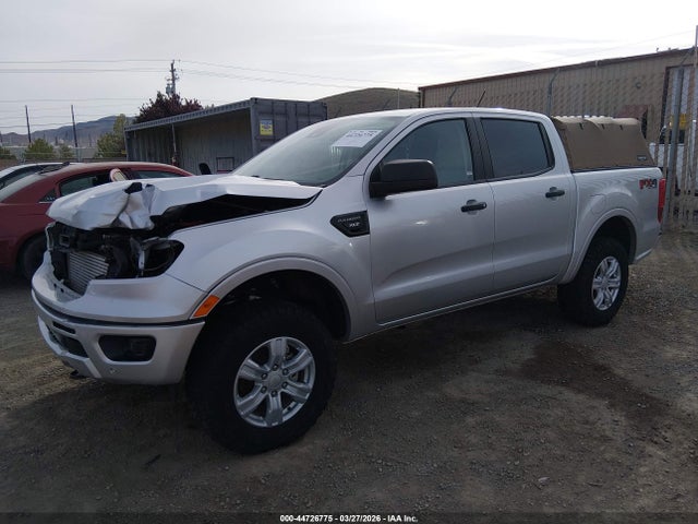 44726775 :رقم المزاد ، 1FTER4FHXKLB16548 vin ، 2019 Ford Ranger Xlt مزاد بيع