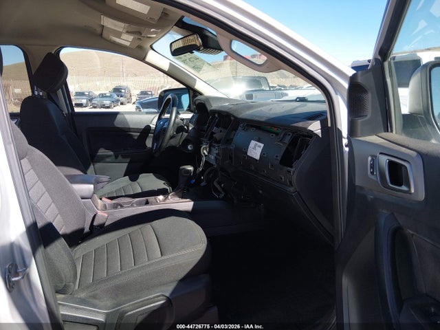 44726775 :رقم المزاد ، 1FTER4FHXKLB16548 vin ، 2019 Ford Ranger Xlt مزاد بيع