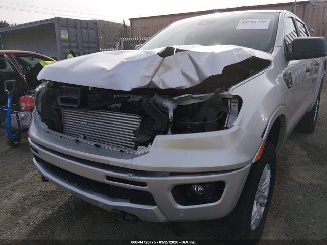 44726775 :رقم المزاد ، 1FTER4FHXKLB16548 vin ، 2019 Ford Ranger Xlt مزاد بيع