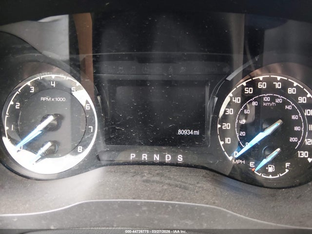 44726775 :رقم المزاد ، 1FTER4FHXKLB16548 vin ، 2019 Ford Ranger Xlt مزاد بيع