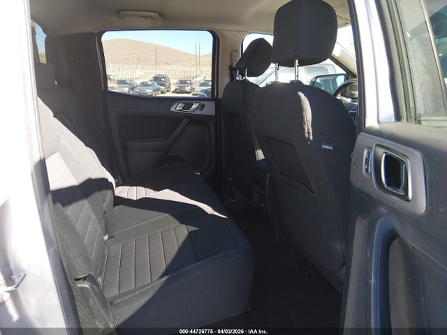44726775 :رقم المزاد ، 1FTER4FHXKLB16548 vin ، 2019 Ford Ranger Xlt مزاد بيع