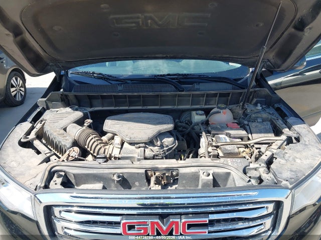 Продаж на аукціоні авто 2017 Gmc Acadia Slt-1, vin: 1GKKNMLS1HZ232391, номер лоту: 44726780