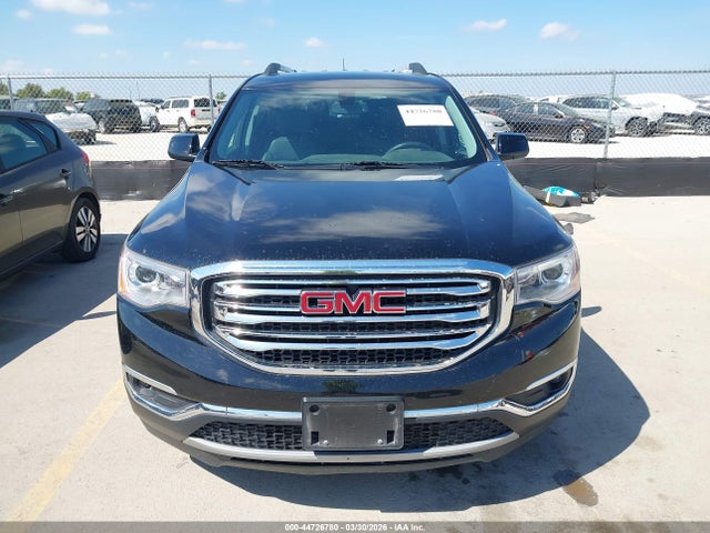 Продаж на аукціоні авто 2017 Gmc Acadia Slt-1, vin: 1GKKNMLS1HZ232391, номер лоту: 44726780