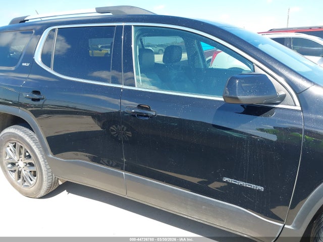 Продаж на аукціоні авто 2017 Gmc Acadia Slt-1, vin: 1GKKNMLS1HZ232391, номер лоту: 44726780