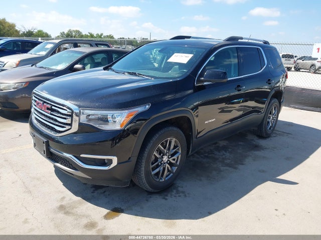 Продаж на аукціоні авто 2017 Gmc Acadia Slt-1, vin: 1GKKNMLS1HZ232391, номер лоту: 44726780
