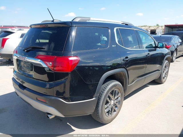Продаж на аукціоні авто 2017 Gmc Acadia Slt-1, vin: 1GKKNMLS1HZ232391, номер лоту: 44726780