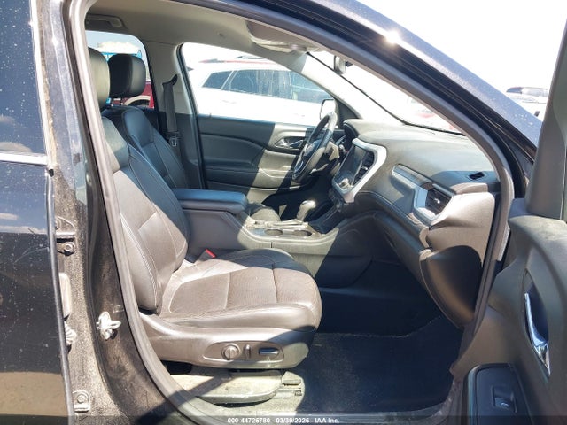 Продаж на аукціоні авто 2017 Gmc Acadia Slt-1, vin: 1GKKNMLS1HZ232391, номер лоту: 44726780