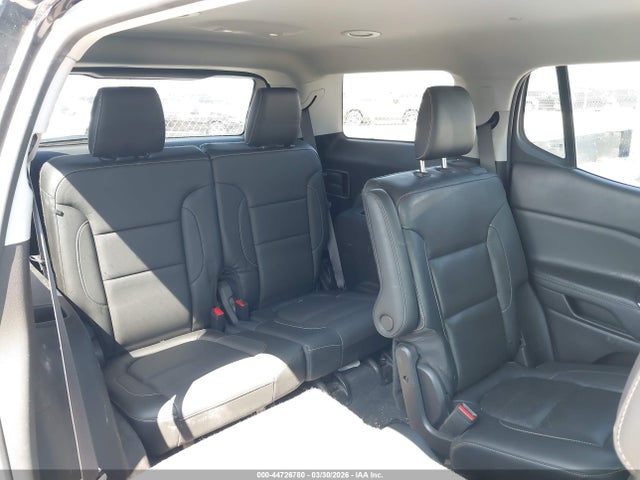 Продаж на аукціоні авто 2017 Gmc Acadia Slt-1, vin: 1GKKNMLS1HZ232391, номер лоту: 44726780