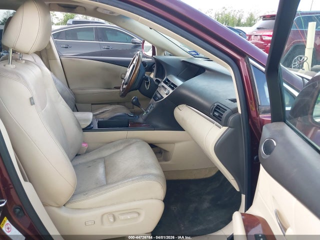 Продаж на аукціоні авто 2013 Lexus Rx 450h, vin: JTJBC1BA3D2058235, номер лоту: 44726784