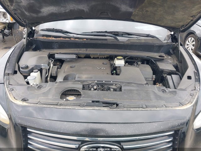 Продажа на аукционе авто 2014 Infiniti Qx60, vin: 5N1AL0MM4EC544088, номер лота: 44726788