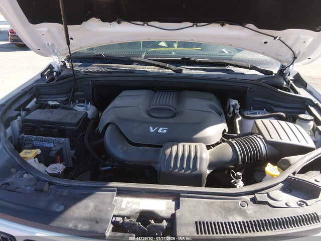 Aukcja sprzedaży 2014 Jeep Grand Cherokee Altitude, vin: 1C4RJFAG9EC534204, numer aukcji: 44726792