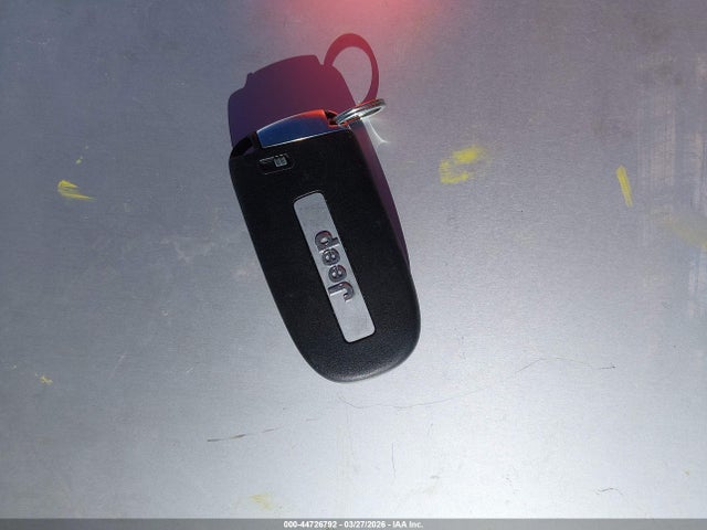 Aukcja sprzedaży 2014 Jeep Grand Cherokee Altitude, vin: 1C4RJFAG9EC534204, numer aukcji: 44726792