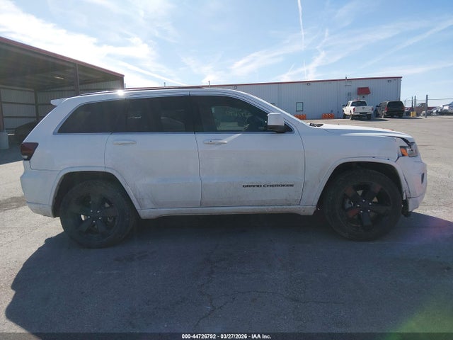 Aukcja sprzedaży 2014 Jeep Grand Cherokee Altitude, vin: 1C4RJFAG9EC534204, numer aukcji: 44726792