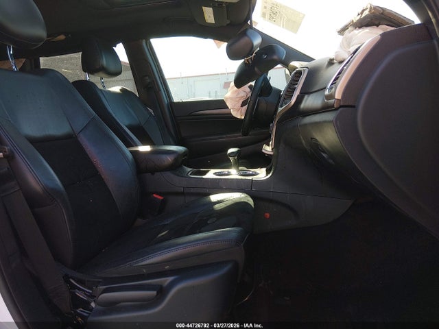 Aukcja sprzedaży 2014 Jeep Grand Cherokee Altitude, vin: 1C4RJFAG9EC534204, numer aukcji: 44726792