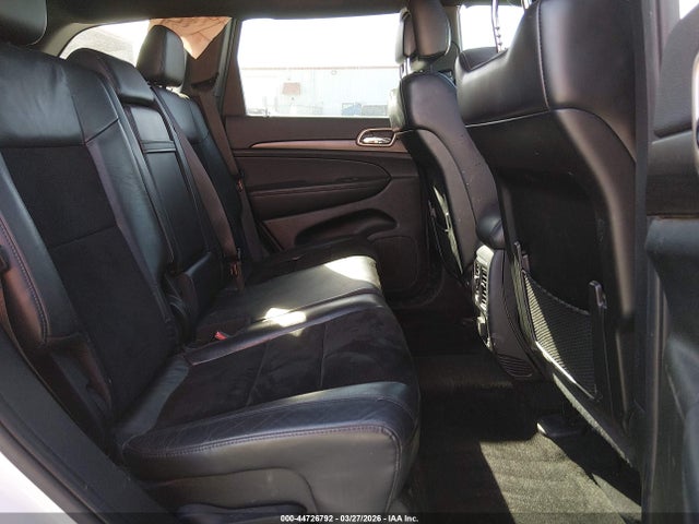 Aukcja sprzedaży 2014 Jeep Grand Cherokee Altitude, vin: 1C4RJFAG9EC534204, numer aukcji: 44726792