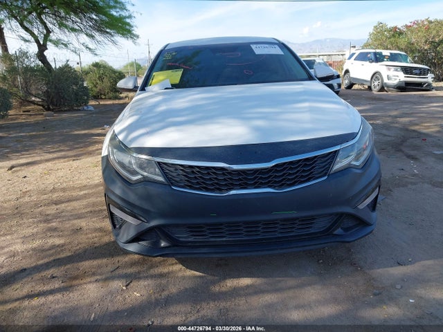 5XXGT4L39LG388139 KIA Optima Lx