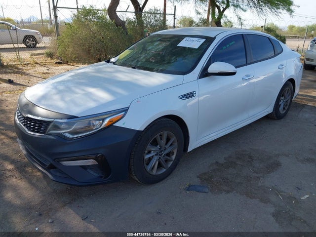 5XXGT4L39LG388139 KIA Optima Lx