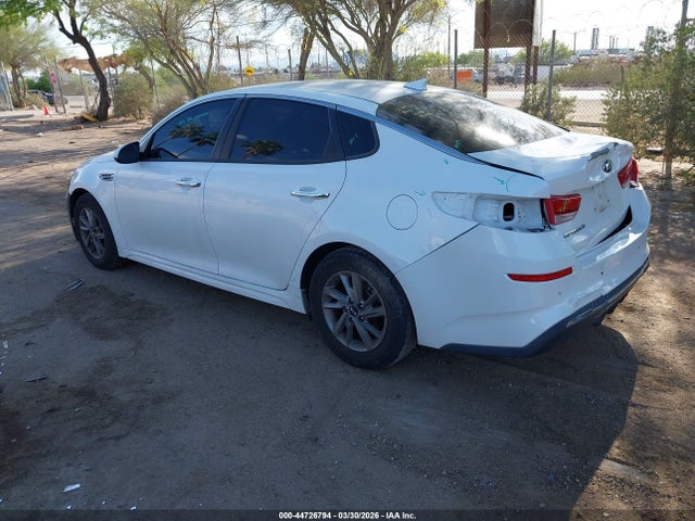 5XXGT4L39LG388139 KIA Optima Lx