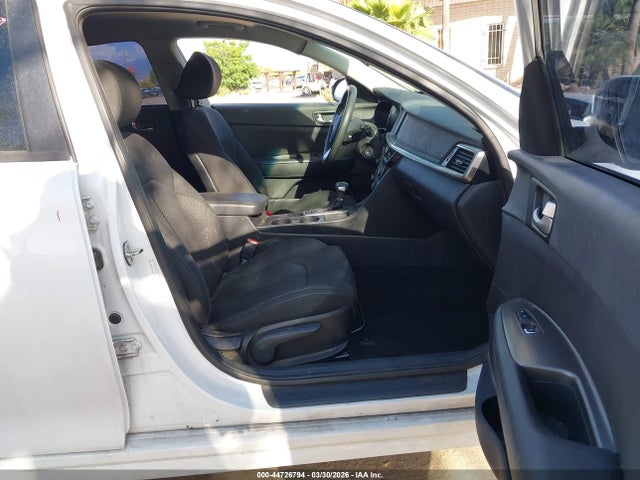 5XXGT4L39LG388139 KIA Optima Lx