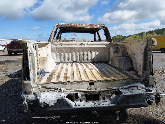 Aukcja sprzedaży 2022 Gmc Sierra 1500 4wd  Short Box Slt, vin: 3GTUUDET6NG544442, numer aukcji: 44726797